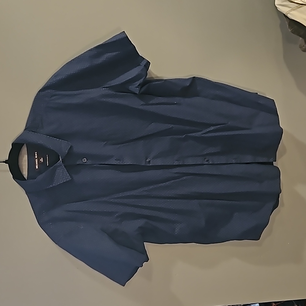 Michael Kors XL Short Sleeve